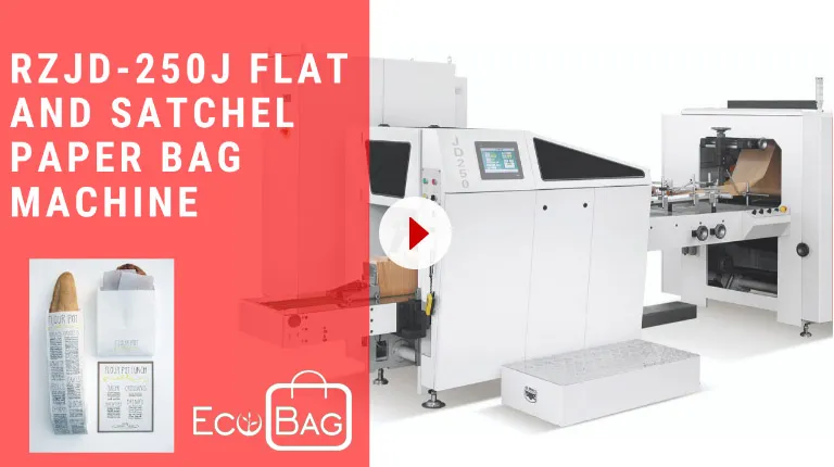 EcoBag Roll