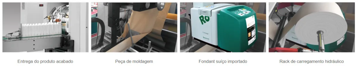 EcoBag Roll