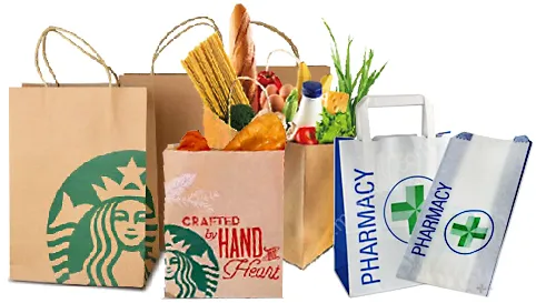 EcoBag Roll