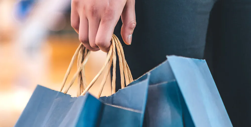 EcoBag Roll