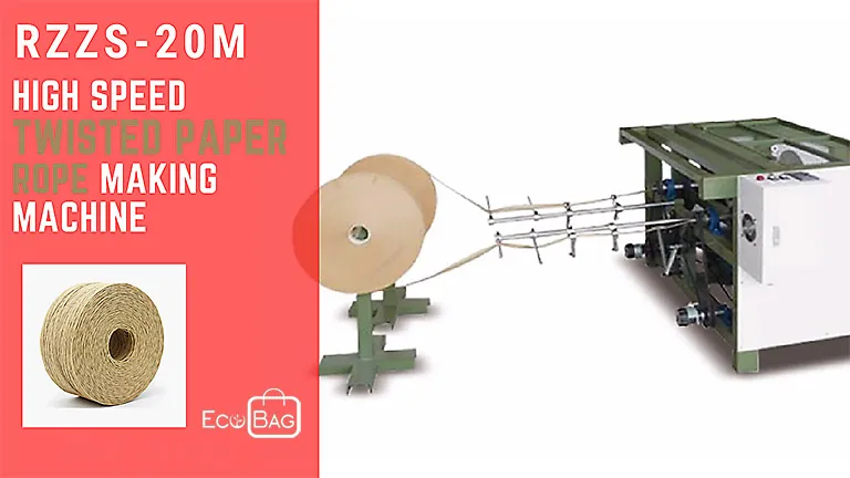 EcoBag Handle