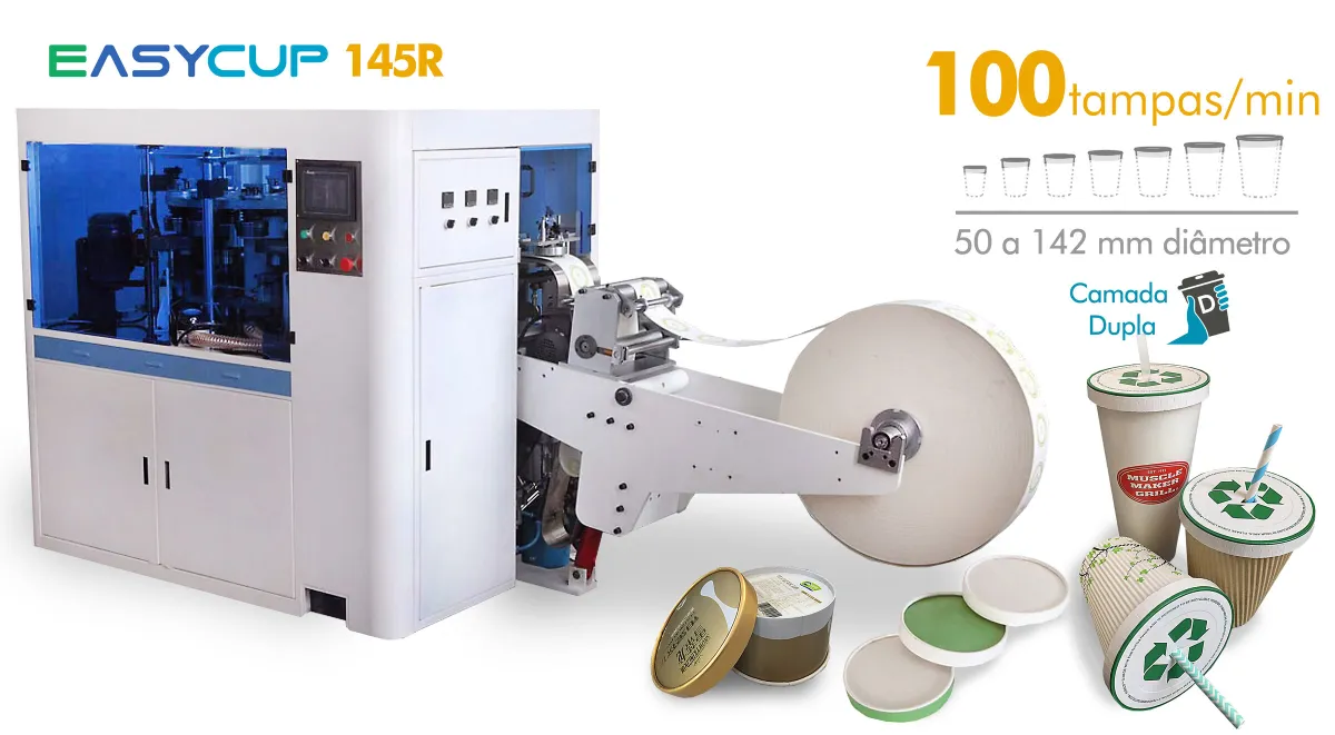 EasyCup 145R