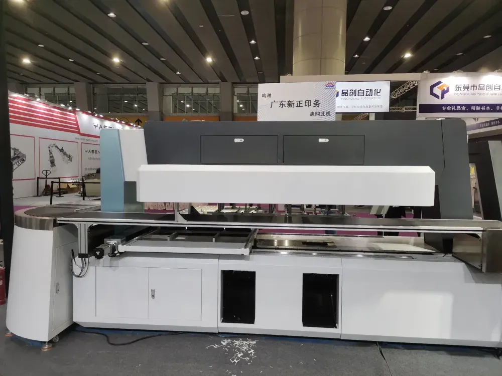 Aplicação EasyCut Blank 1020 23