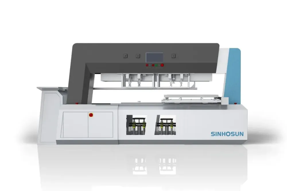 EasyCut Blank 1020SJN