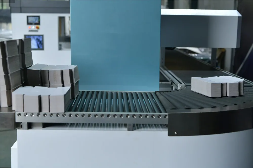 Aplicação EasyCut Blank 1020 3