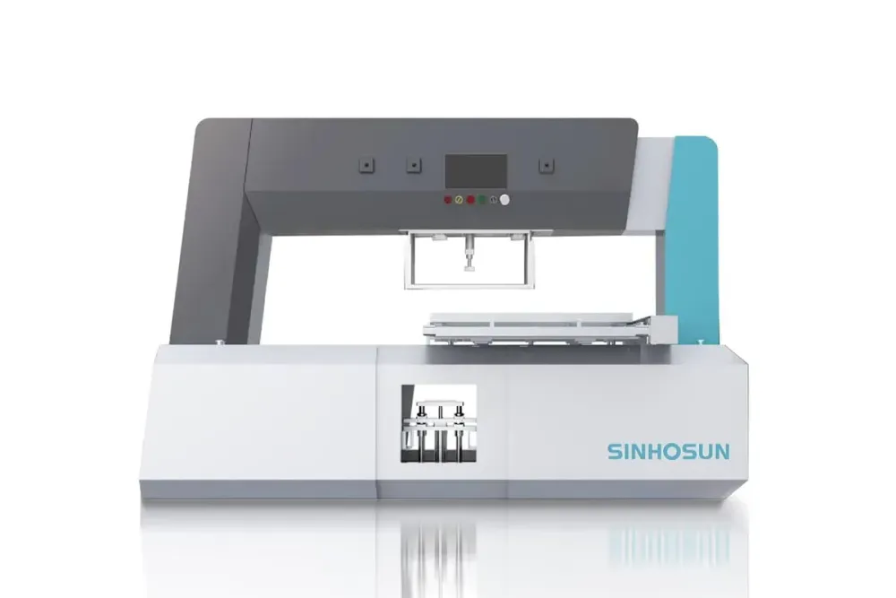 EasyCut Blank 1020D