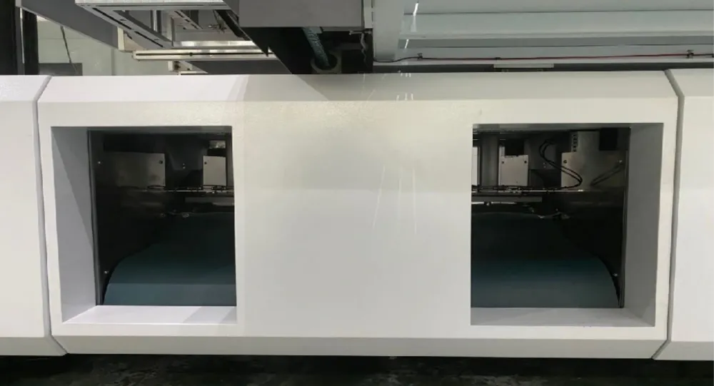 Aplicação EasyCut Blank 1020 14