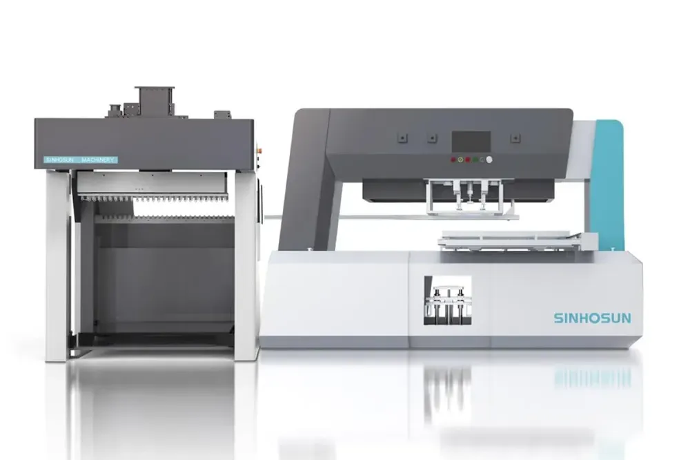 EasyCut Blank 1020DPD