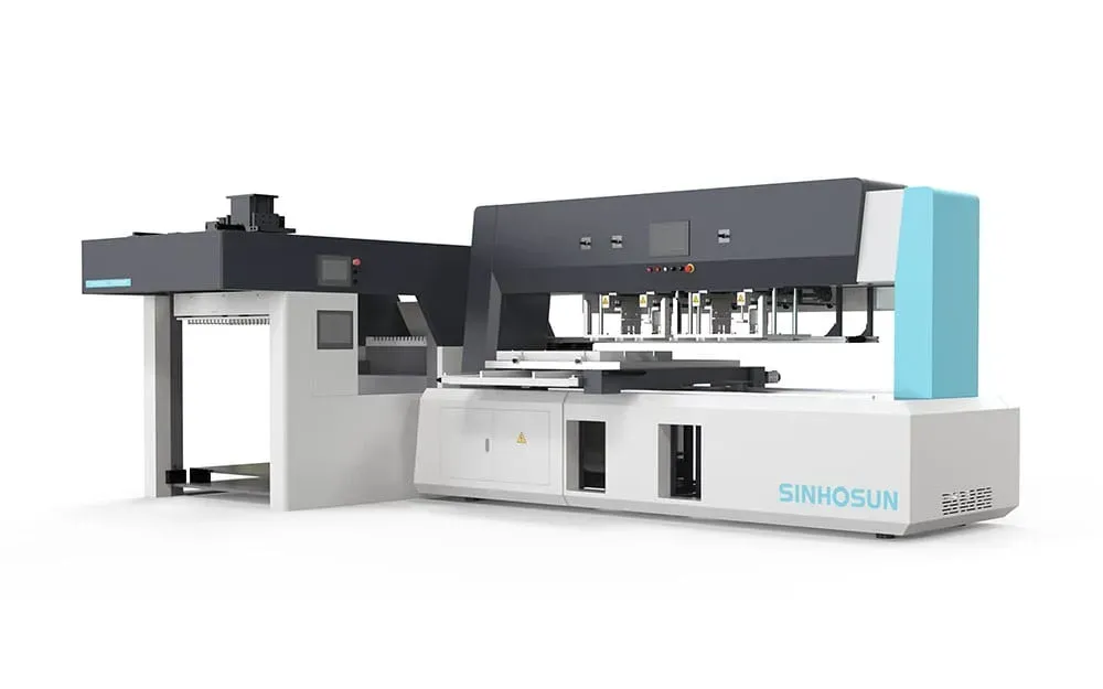EasyCut Blank 1020SPD