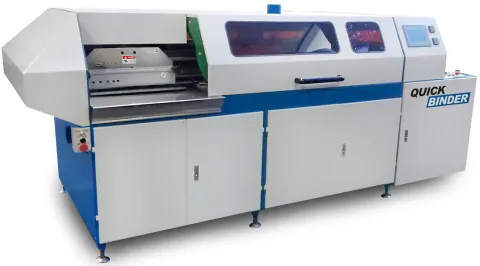 QuickBinder 2100