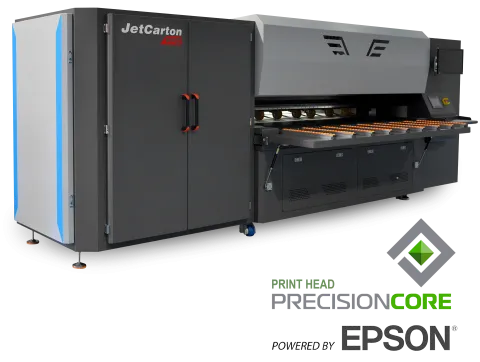 JetCarton Pro SE