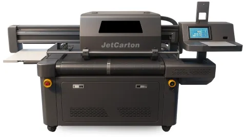 JetCarton Pro SC600 Mini