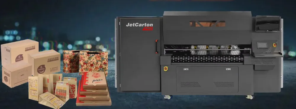 JetCarton Pro SC