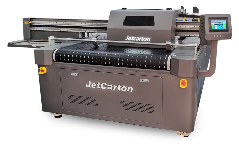 JetCarton Pro SE