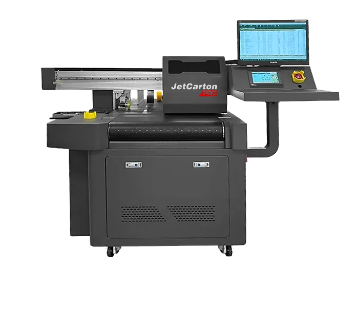 JetCarton Pro SC