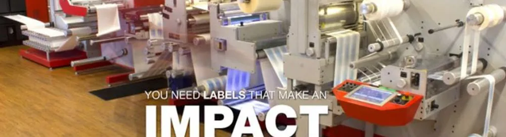 Labels in Motion & Xymogen fabricantes de vitaminas crescem num ritmo acelerado