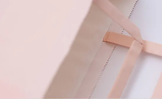 EcoBag Handle