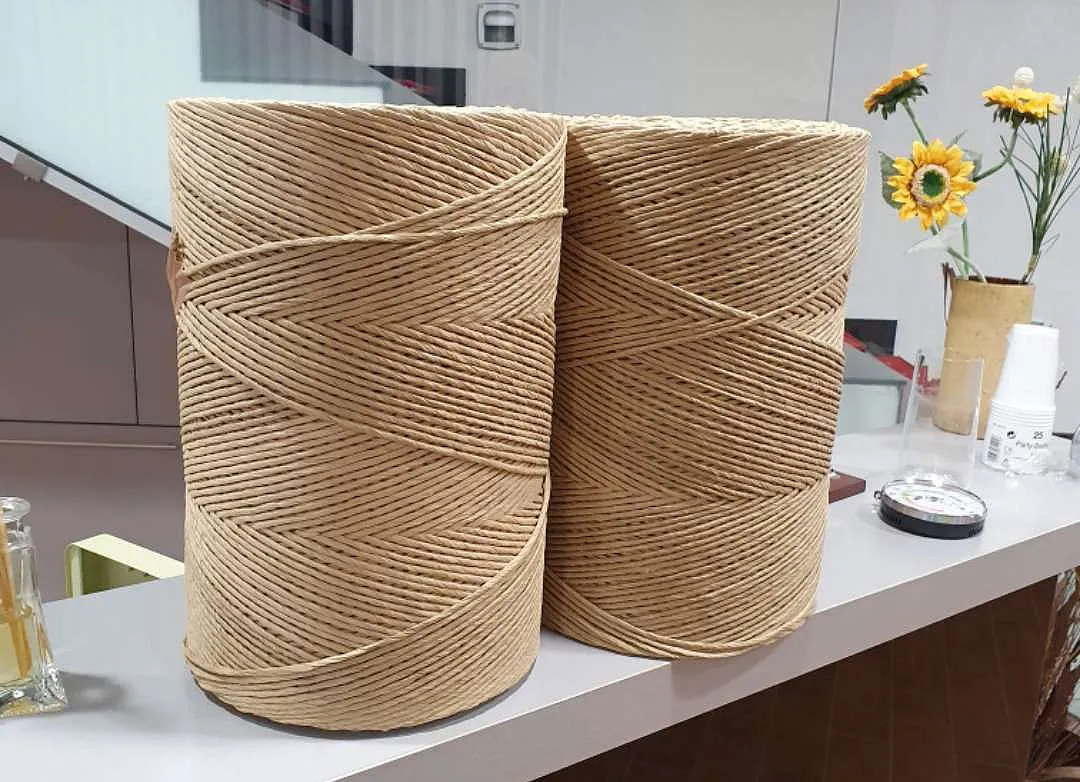 EcoBag Handle