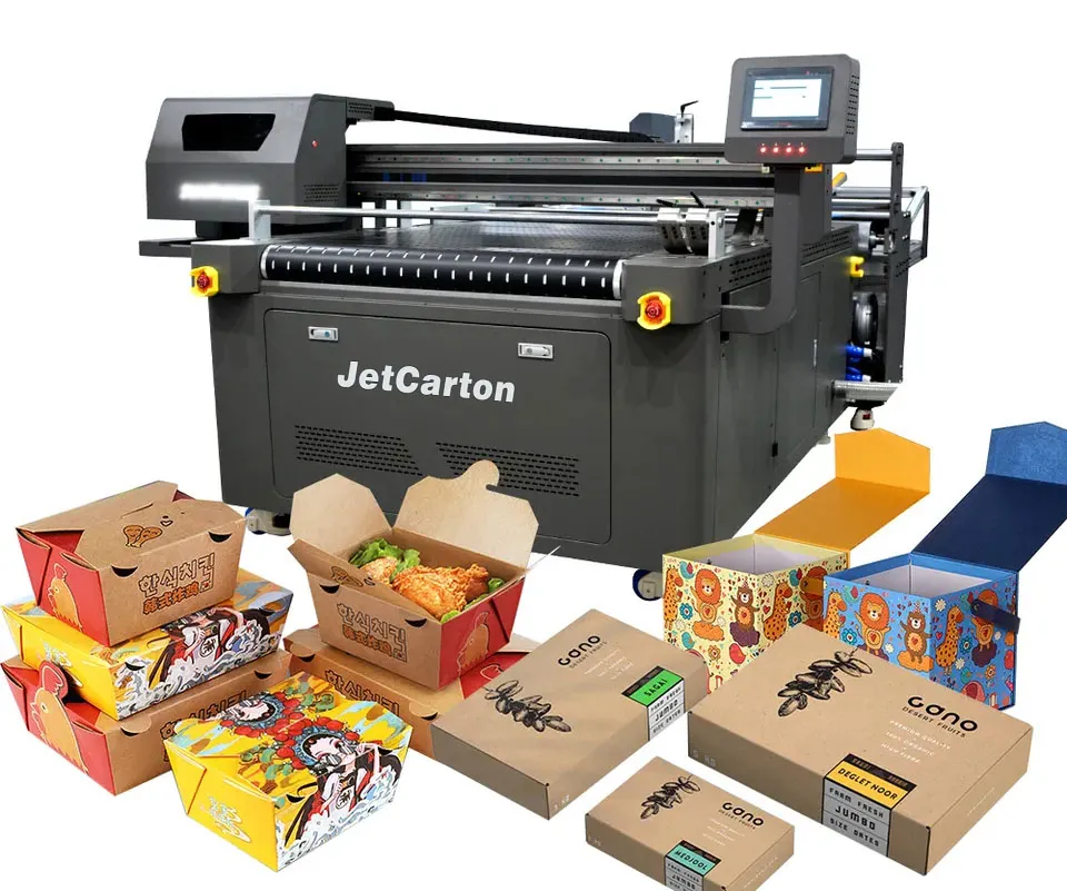 JetCarton Pro SE