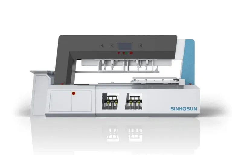 EasyCut Blank SH-1020SJN