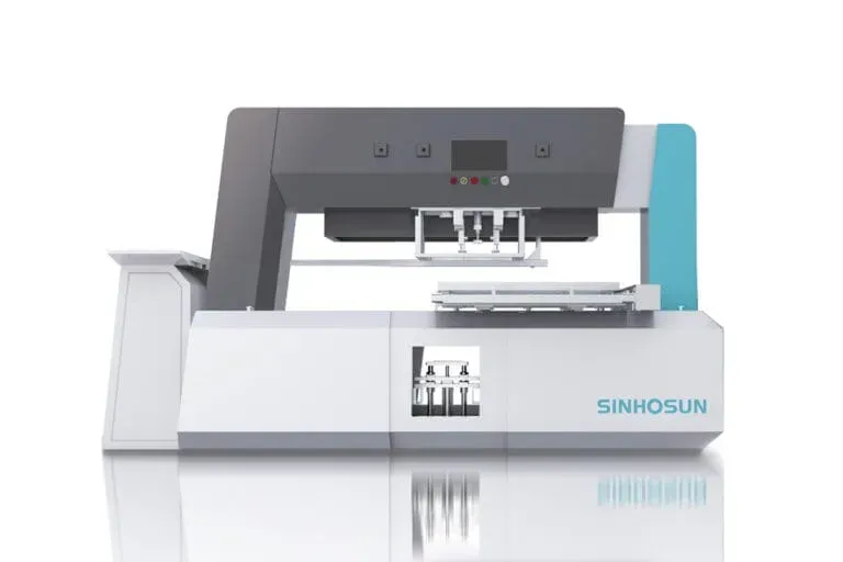 EasyCut Blank SH-1020DJN