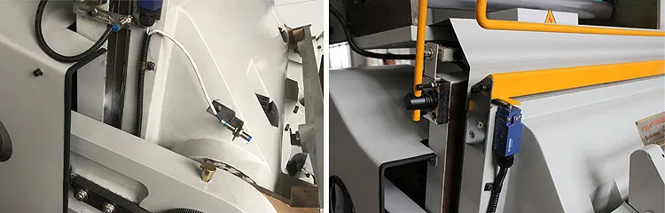 Sistema de estampagem a quente da PolyVinco