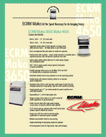 ECRM Mako 3650/4650 catálogo 1