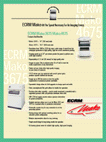 ECRM Mako 3675/4675 catálogo 1