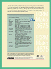 ECRM Mako 3675/4675 catálogo 2