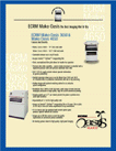 ECRM Mako Oasis 3650/4650 catálogo 1