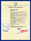 ECRM Marlin 2500 catálogo 1
