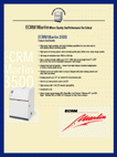ECRM Marlin 3500 catálogo 1