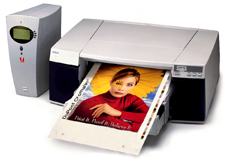 ColorImage 3120MT