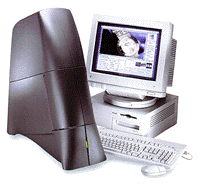 Hi-Scan modelo 223 - Tamanho A4