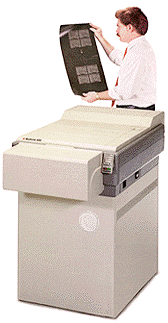 Processadora Automática MultiLine