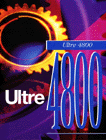 Capa do catálogo da Ultre 4800