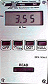 Display LCD de alto-contrate