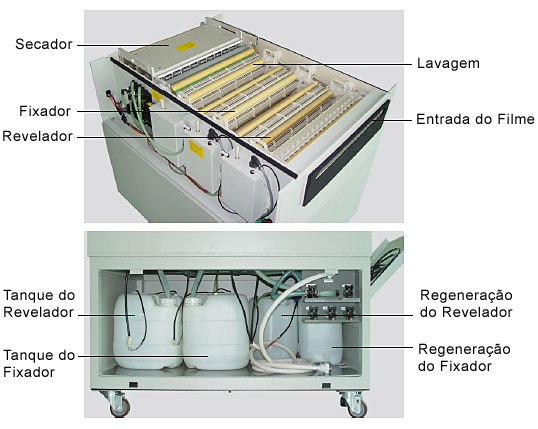 Imagesetter Callisto 8000