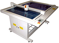 Carton Cut 1200