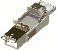 ECRM Mako 4matic CTP System