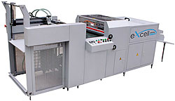 Excell 720UV Automatic