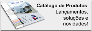 Catálogo de Produtos da Apolo Sistemas Gráficos