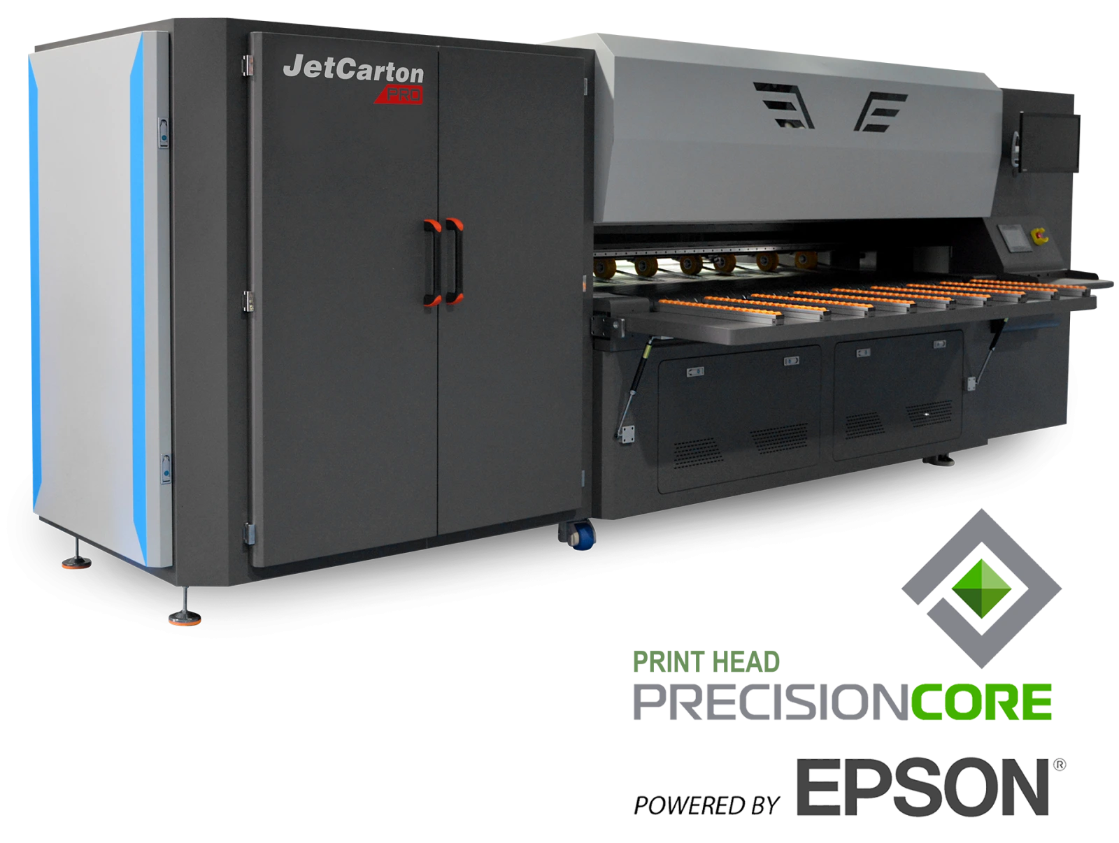 JetCarton Pro SE