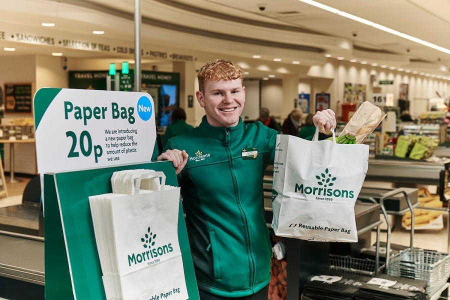 O que considerar ao encomendar sacolas de papel para o seu negócio