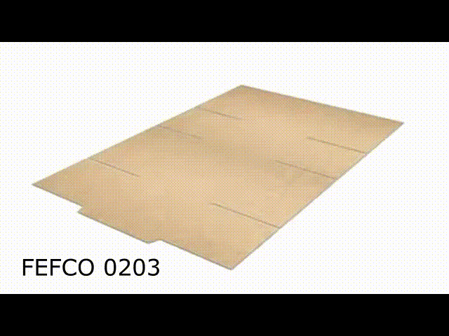 A Revolução do Código FEFCO na Indústria de Embalagens de Papelão Ondulado