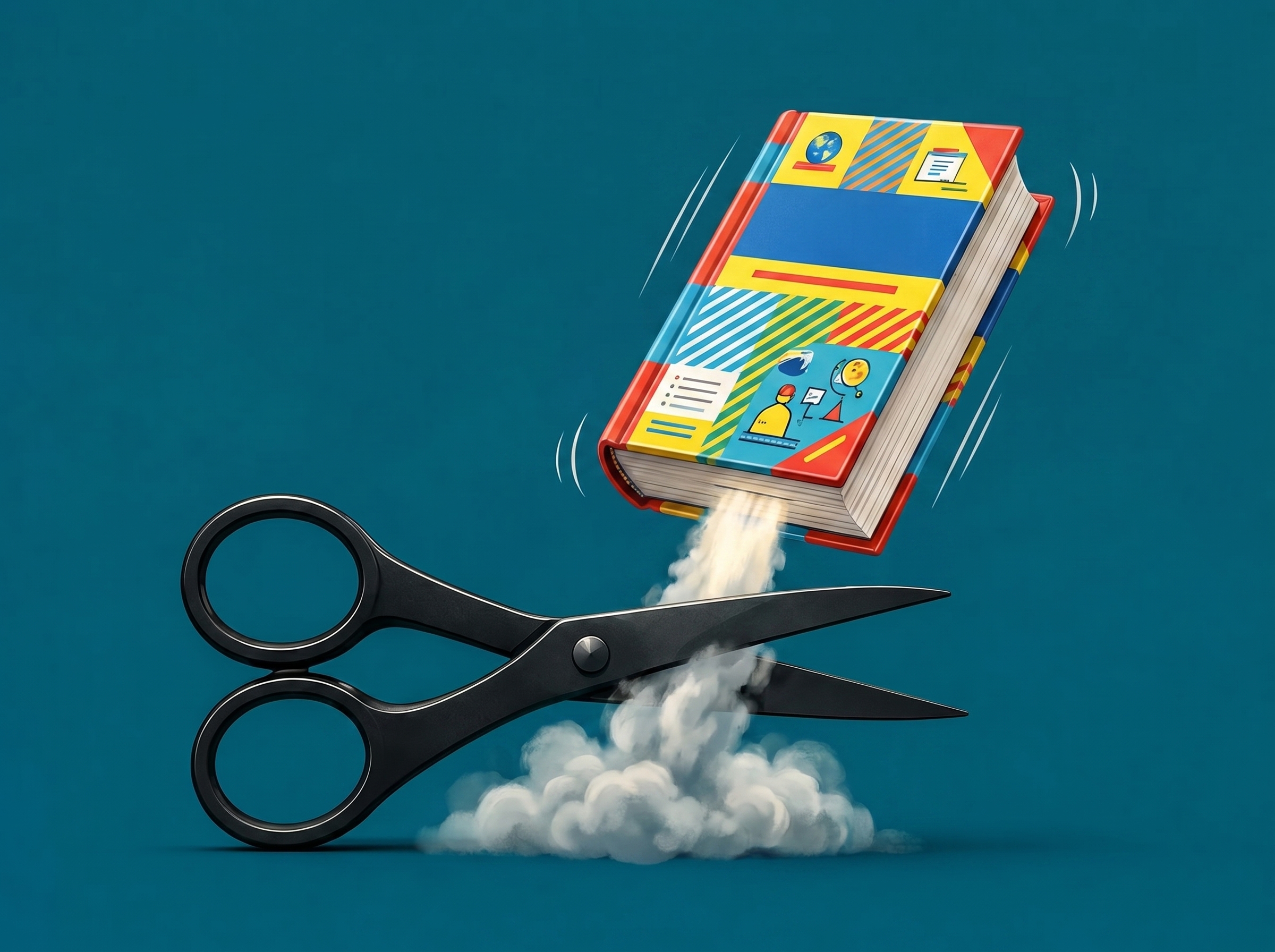 O acabamento pode engolir a promessa do digital O acabamento pode engolir a promessa do digital
