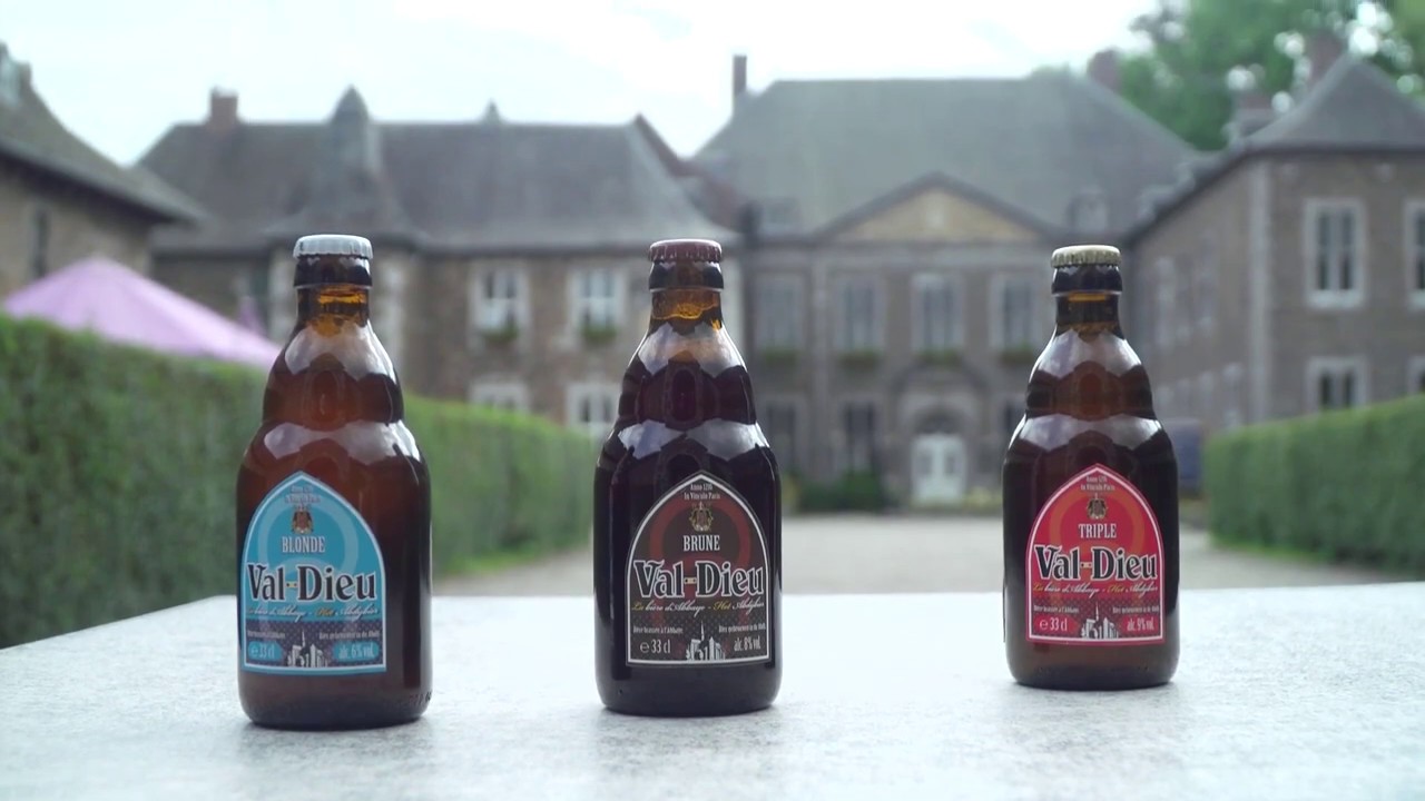 Label'Or faz rótulos removíveis para cervejaria Belga