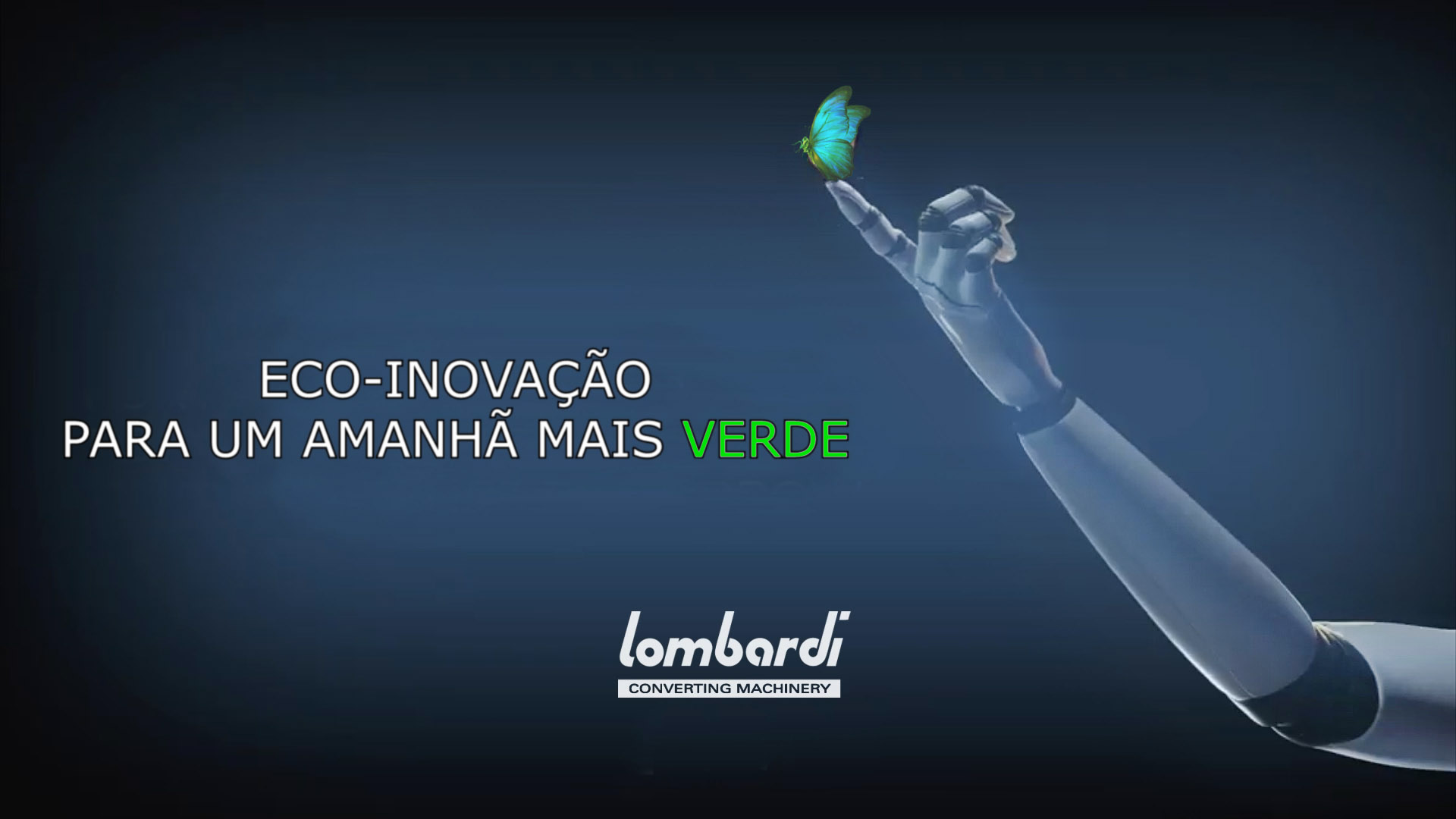 Lombardi anuncia parceria com UPM Raflatac na LabelExpo 2023 para ajudar o meio ambiente 