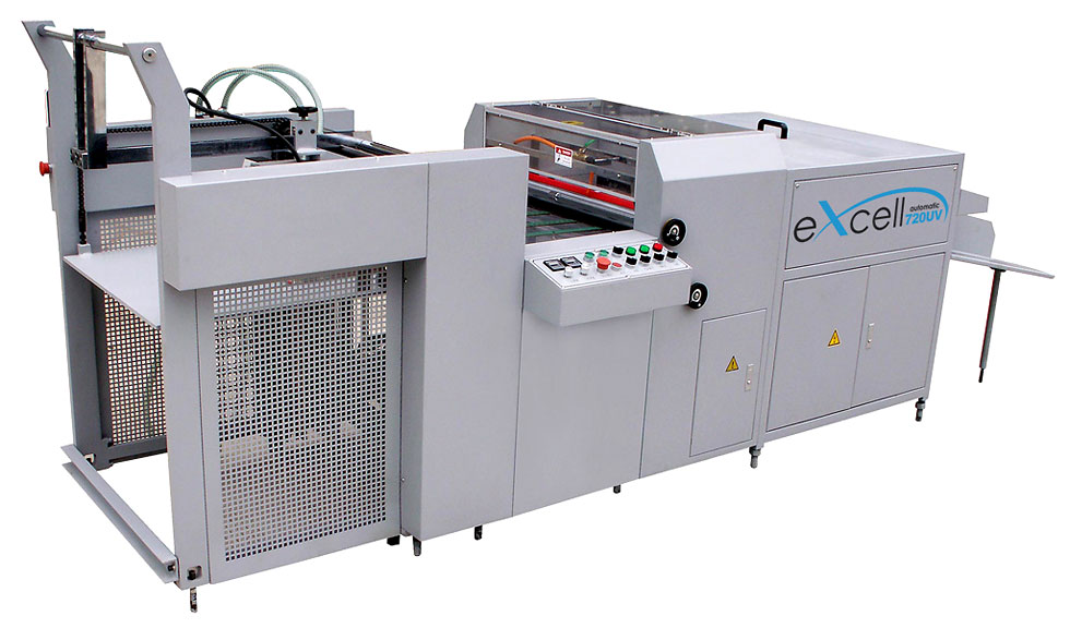 Excell 720UV