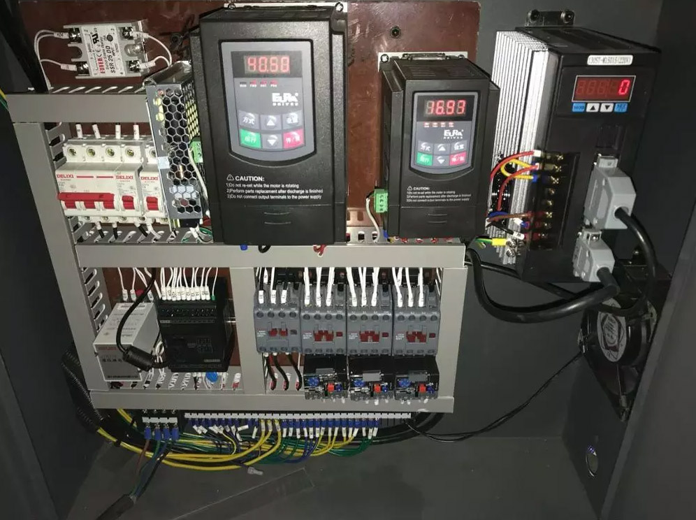 Acopladora Saphir Semi-Automática